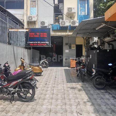 Tangki Residence 1 Redpartner Dżakarta Zewnętrze zdjęcie