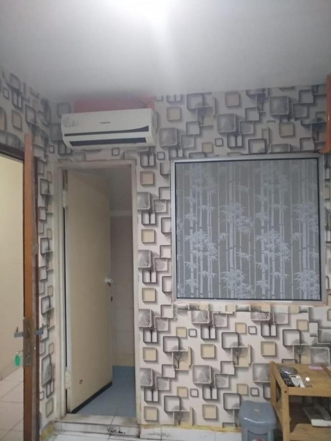 Tangki Residence 1 Redpartner Dżakarta Zewnętrze zdjęcie