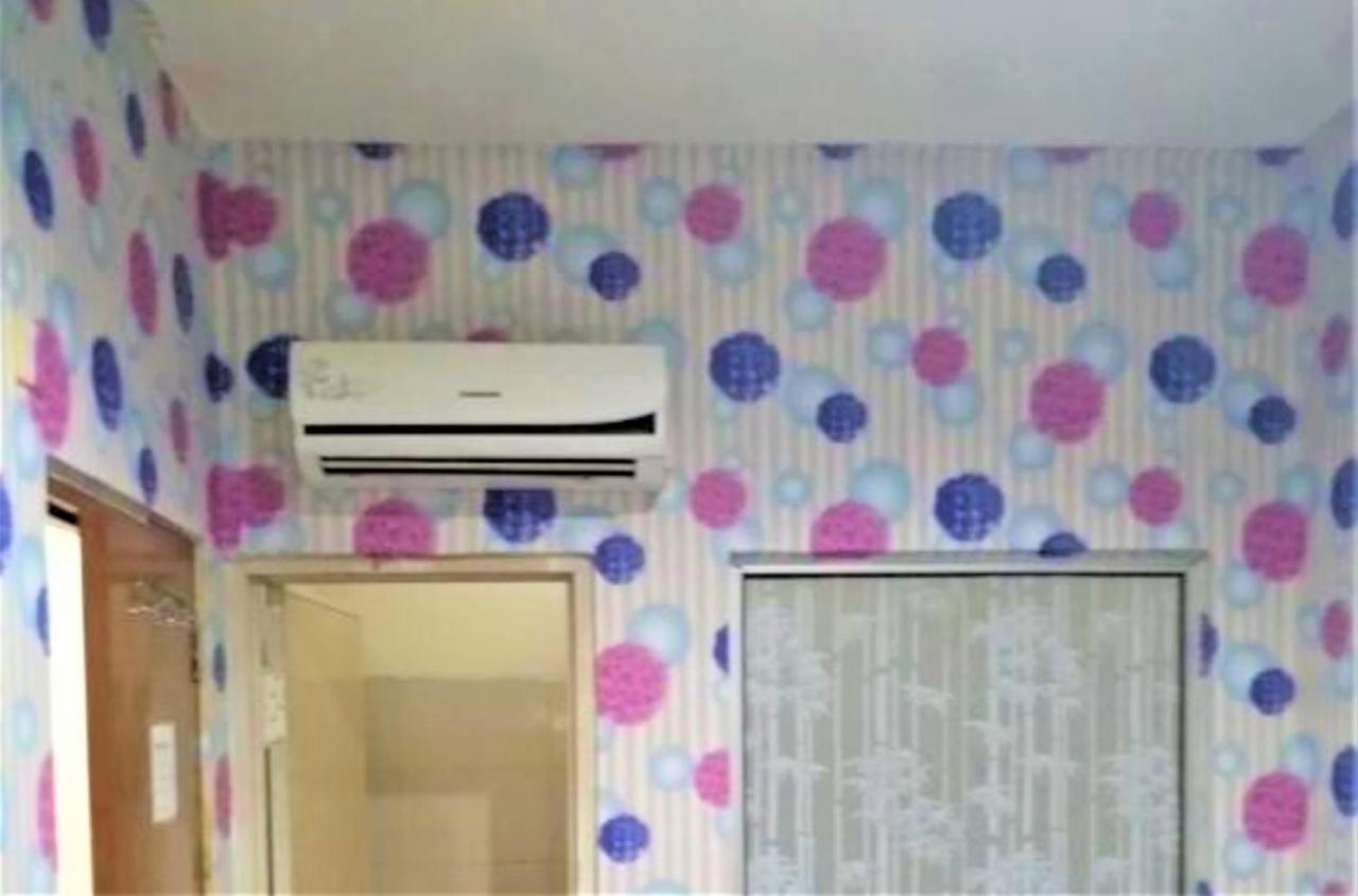 Tangki Residence 1 Redpartner Dżakarta Zewnętrze zdjęcie