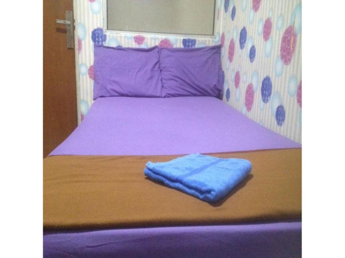 Tangki Residence 1 Redpartner Dżakarta Zewnętrze zdjęcie