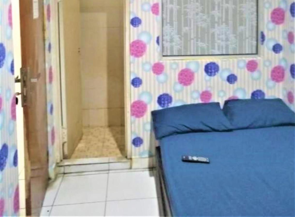 Tangki Residence 1 Redpartner Dżakarta Zewnętrze zdjęcie