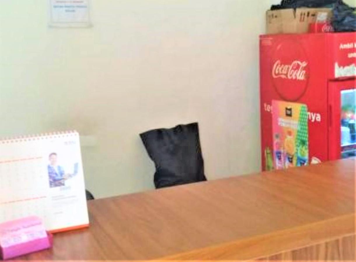 Tangki Residence 1 Redpartner Dżakarta Zewnętrze zdjęcie