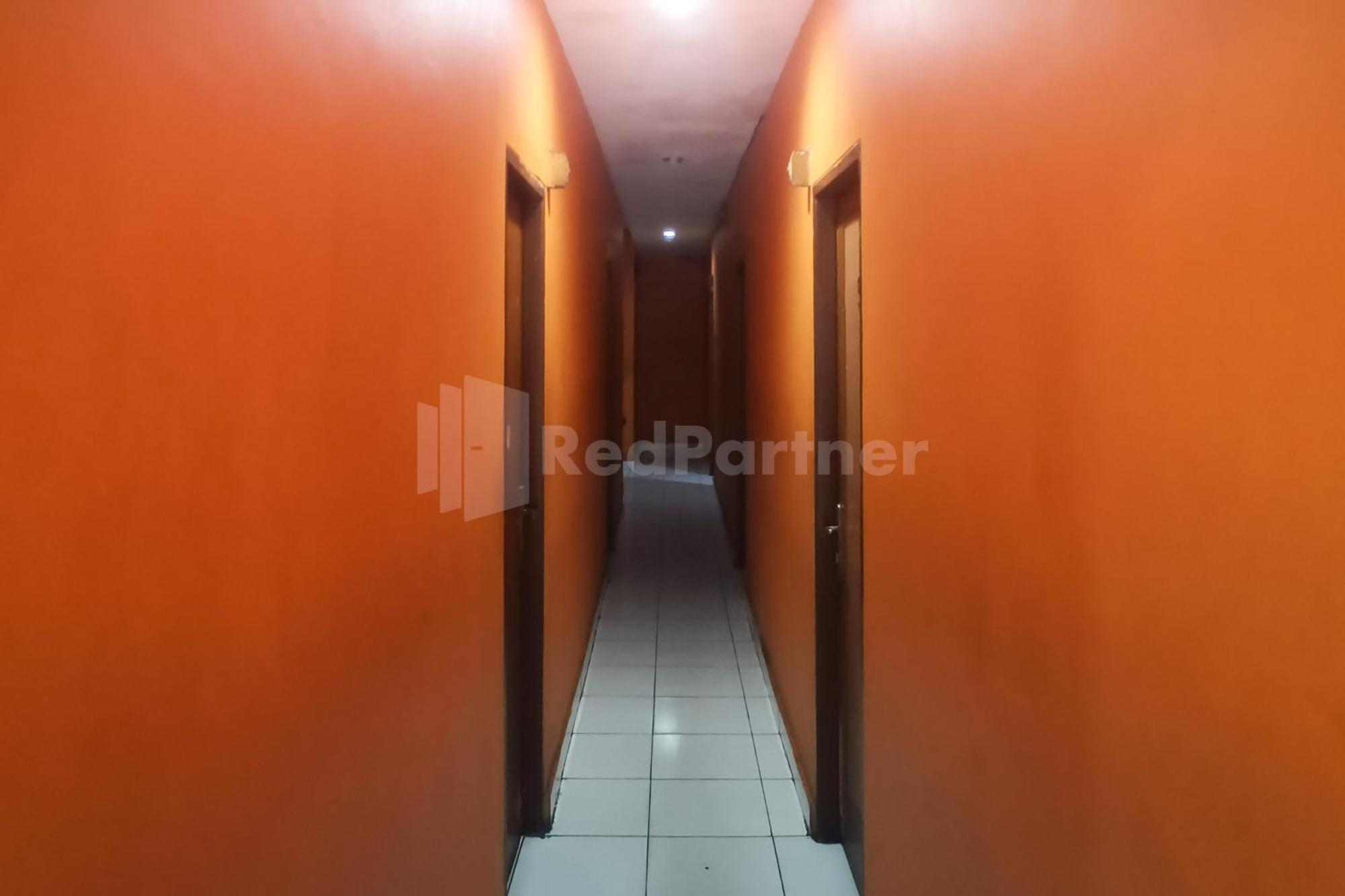 Tangki Residence 1 Redpartner Dżakarta Zewnętrze zdjęcie