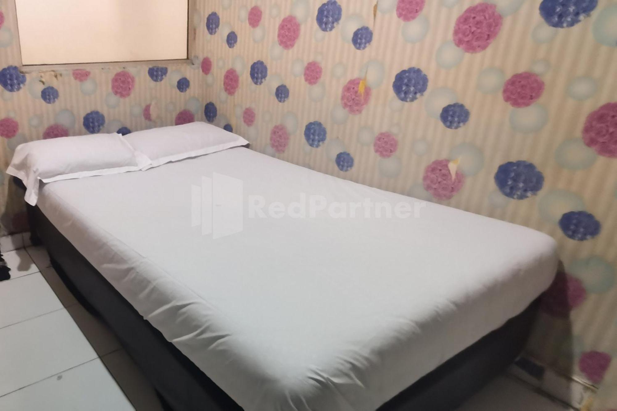 Tangki Residence 1 Redpartner Dżakarta Zewnętrze zdjęcie