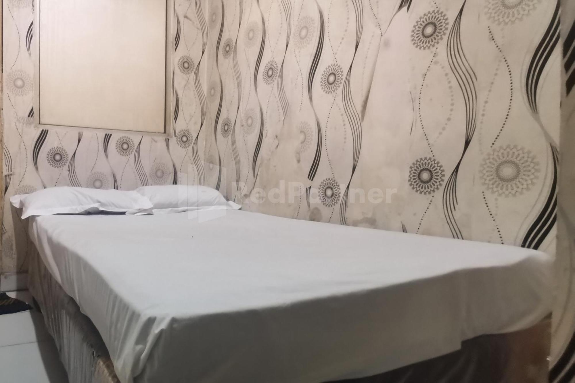 Tangki Residence 1 Redpartner Dżakarta Zewnętrze zdjęcie