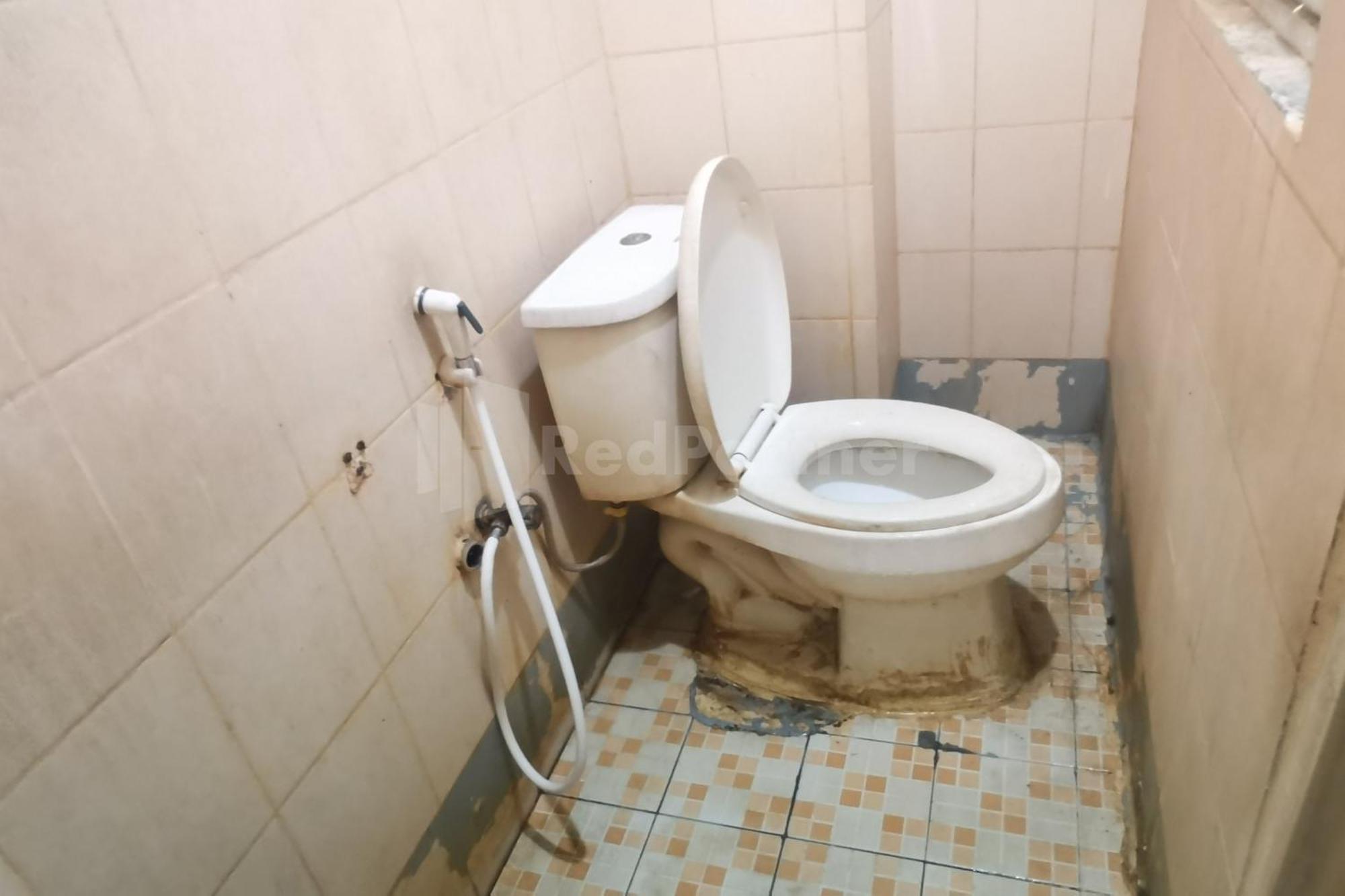 Tangki Residence 1 Redpartner Dżakarta Zewnętrze zdjęcie