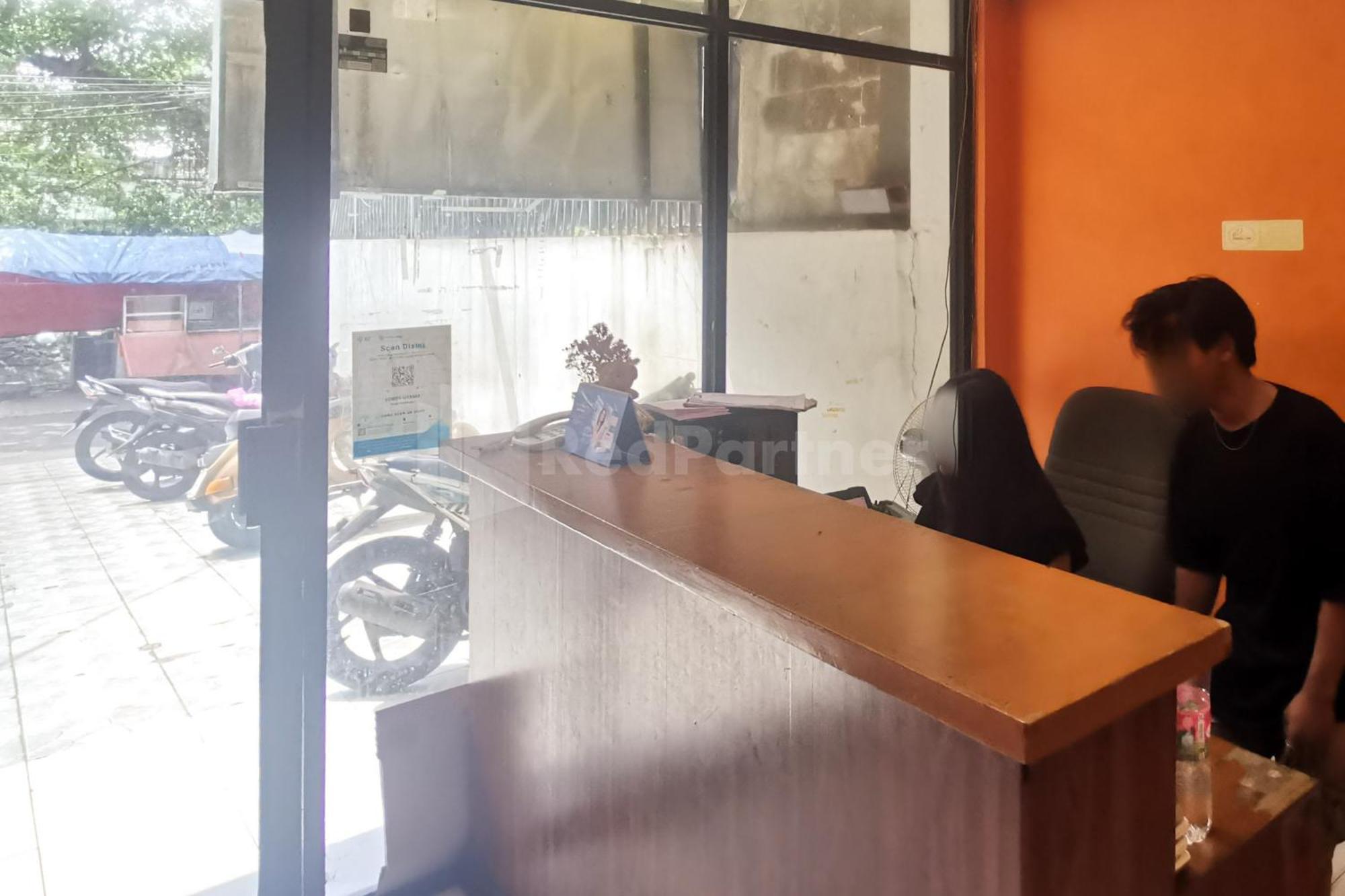 Tangki Residence 1 Redpartner Dżakarta Zewnętrze zdjęcie