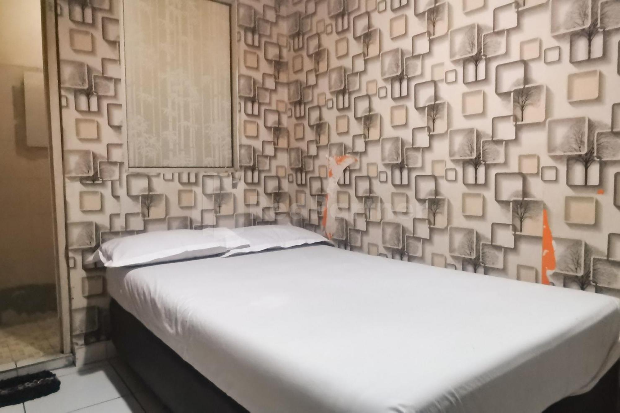 Tangki Residence 1 Redpartner Dżakarta Zewnętrze zdjęcie