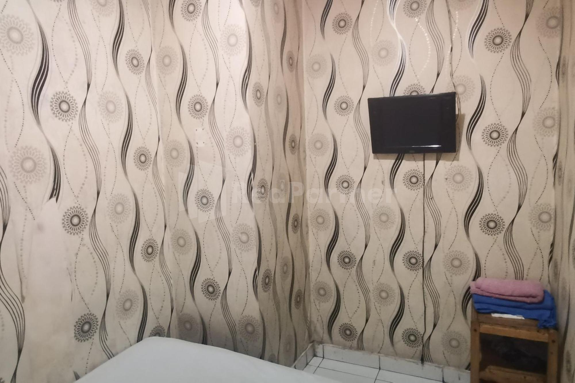 Tangki Residence 1 Redpartner Dżakarta Zewnętrze zdjęcie